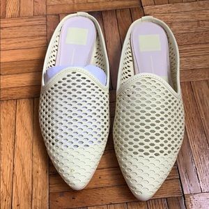 Brand New Dolce Vita Loafer Mule